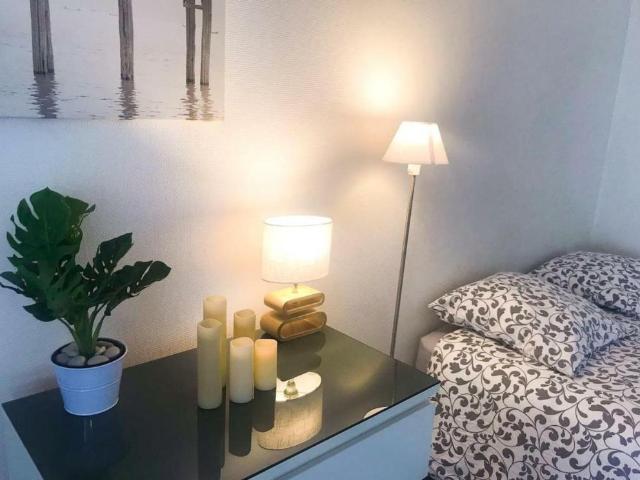 Studio Meublé de Charme 20 m² – Emplacement Privilégié Paris 15ᵉ