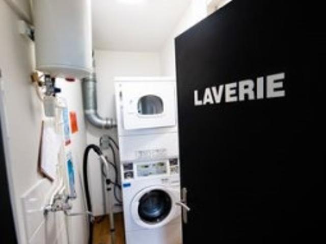 Studio meublé de 18m2 proche du centre ville et de la gare