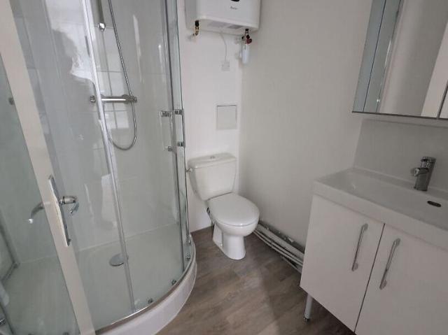 Studio meublé de 10m² entre centre ville et facultés