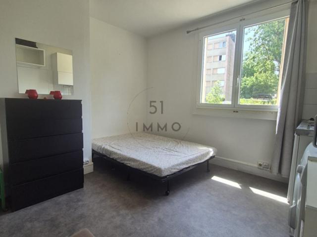 Studio meublé de 11 m² ? Meudon Bellevue ? Un véritab