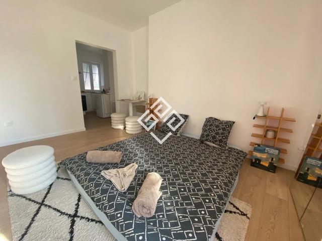 Studio meublé de 25.74m2