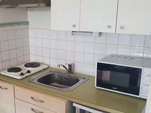 Studio meublé de 20 m2 à St Cloud