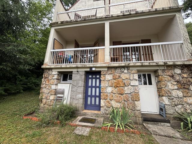 Studio meublé de 20m2 à BURES SUR YVETTE