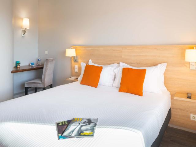 Studio meublé de 20m² au Cannet