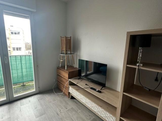 Studio meublé de 20m² Location LIMOGES