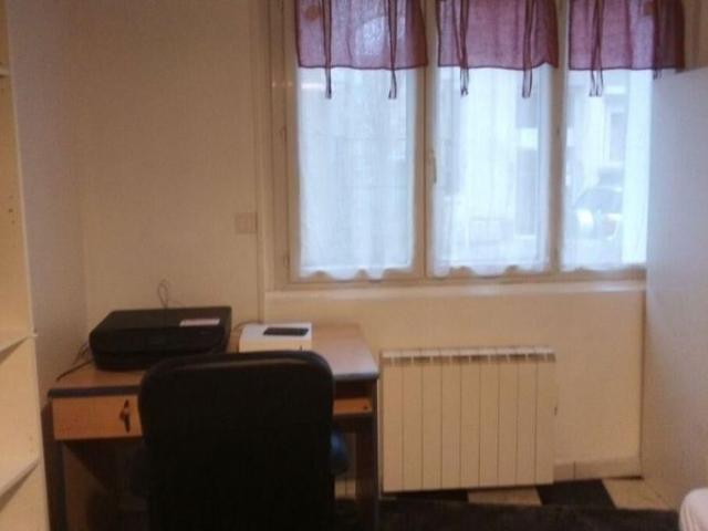 Studio meublé de 21m² à Amiens, idéal étudiant