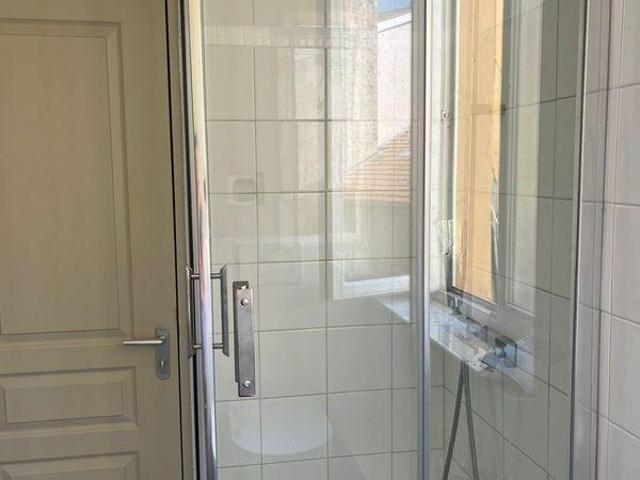 Studio meublé de 22 m² à Lyon 2ème
