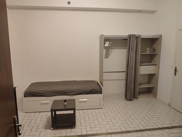 Studio meuble de 22m2 à Valenciennes