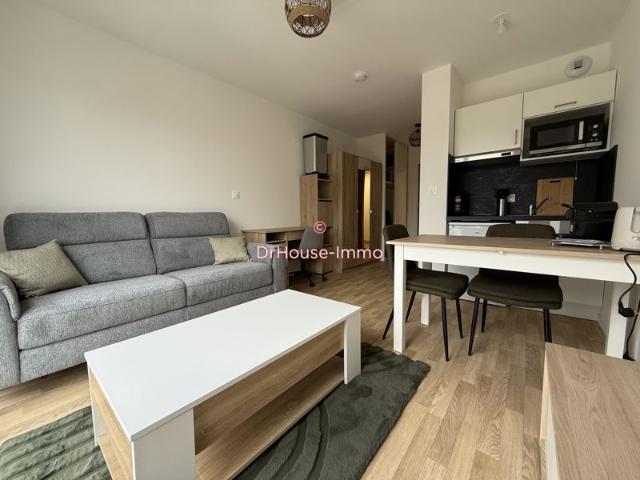 STUDIO MEUBLE DEVILLE LES ROUEN