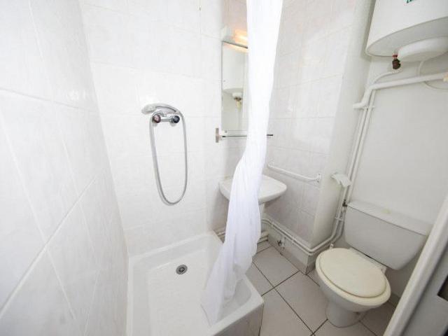 Studio meublé et équipé pour 1 personne
