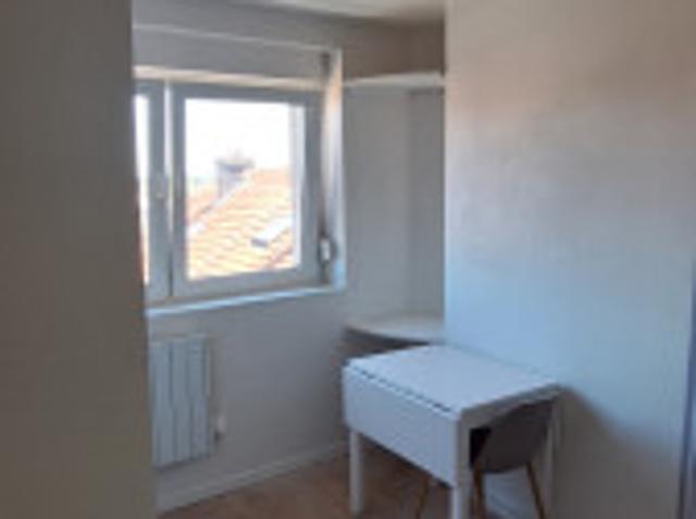 studio meublé etudiant à sarreguemines