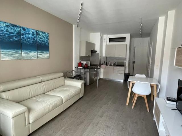 studio meublé étudiant