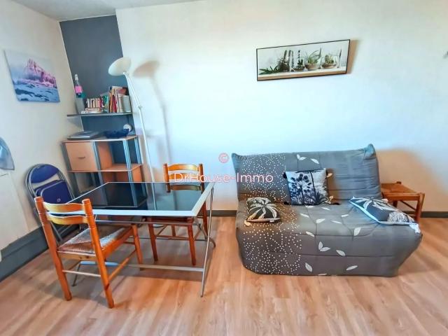 Studio meublé, emplacement privilégié