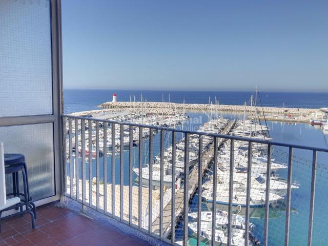 Studio Meublé en centre ville Sausset les pins sur le Port, Sausset les pins