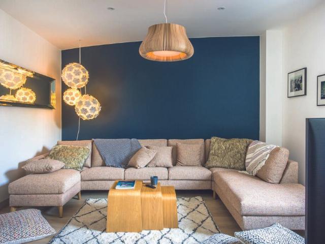 Studio meublé en coliving avec jardin Proche Nantes