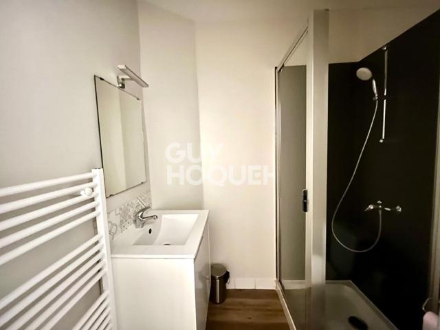 Location appartement 1 pièce studio Agen | Ref. 2513