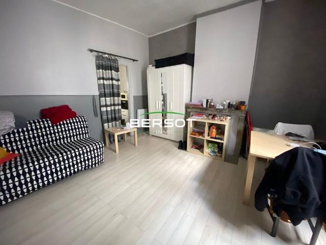 Studio meublé en plein coeur du centre ville