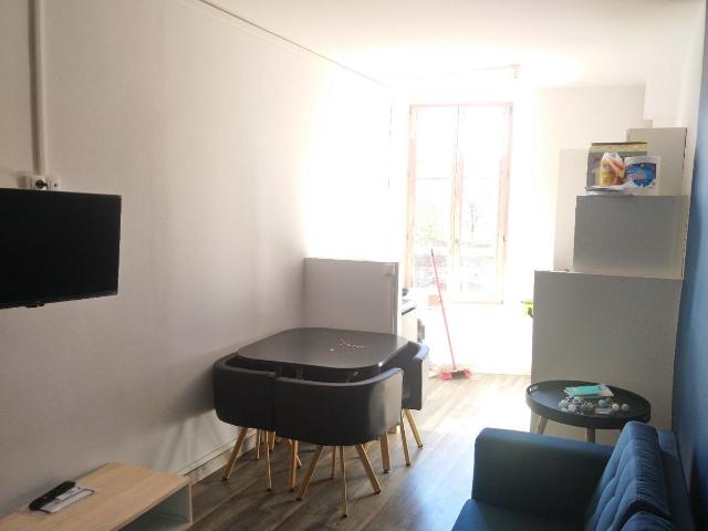 studio meublé en ville, Chalon sur saone