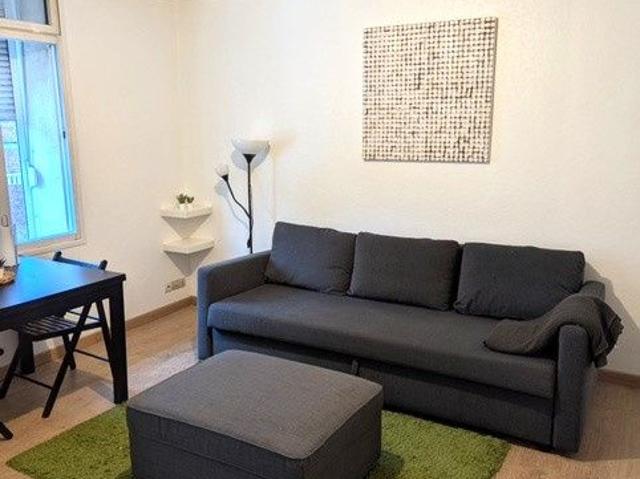 STUDIO MEUBLE ENTIEREMENT RENOVE