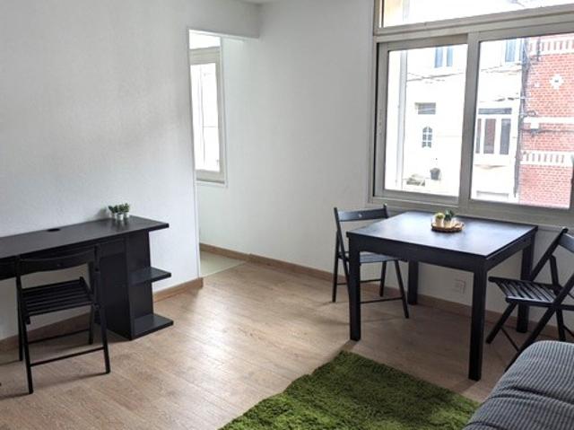 STUDIO MEUBLE ENTIEREMENT RENOVE