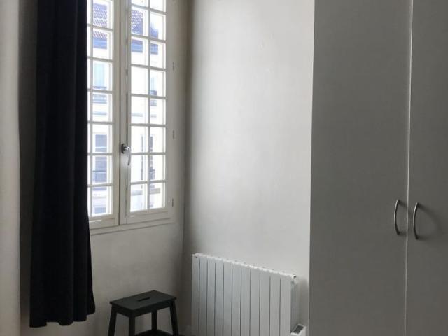 Studio meublé entre Bastille et place des Vosges