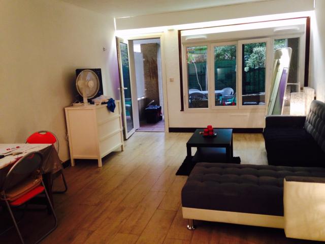 STUDIO MEUBLE FAC D’ÉCONOMIES JULES FERRY