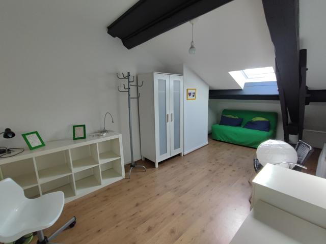 STUDIO MEUBLE FAURIEL / VILLEBOEUF