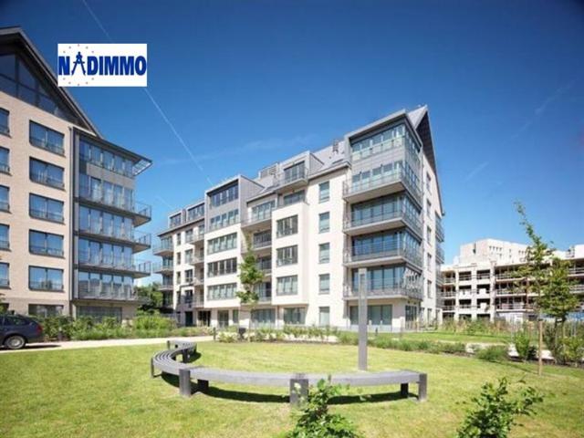 STUDIO MEUBLE for rent in,EVERE 1140