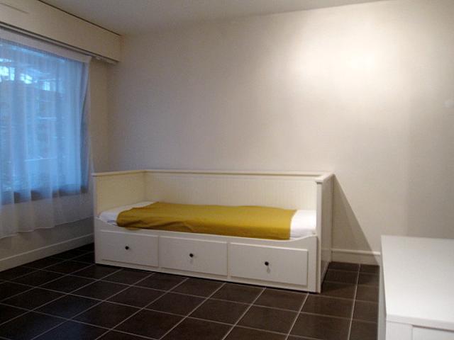 Studio meublé Gambetta Paris 20°