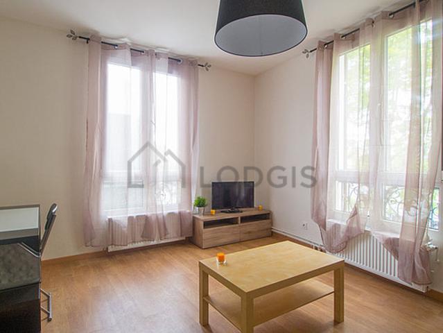 Studio meublé Gennevilliers 92230