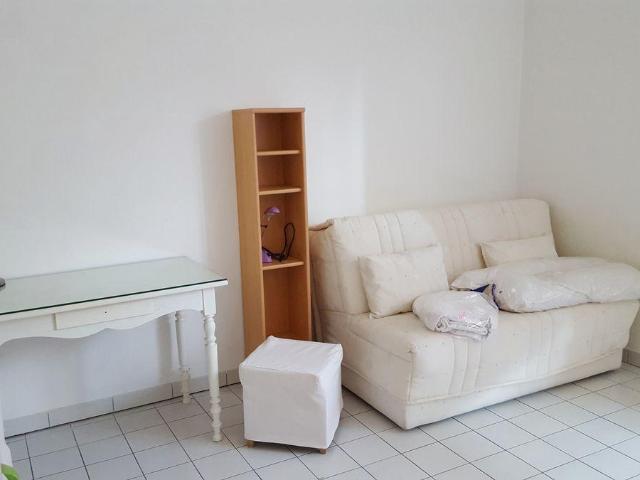 Studio meublé Grenoble centre