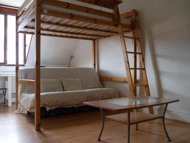 STUDIO MEUBLE GRENOBLE HYPER CENTRE Grenoble 38000