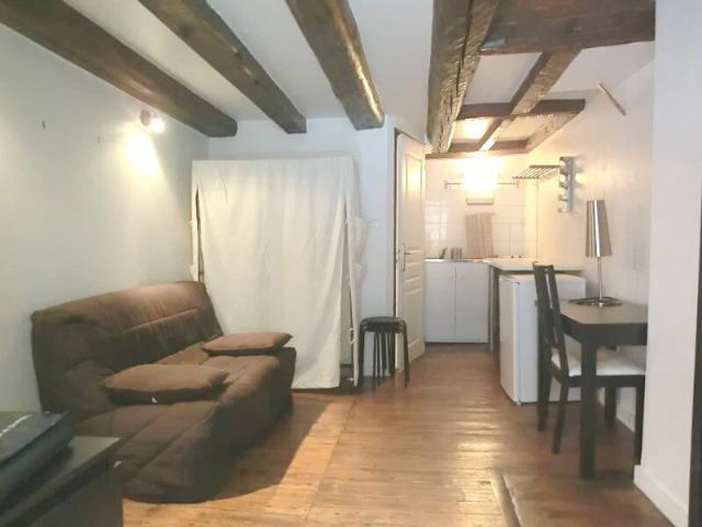 STUDIO MEUBLE GRENOBLE