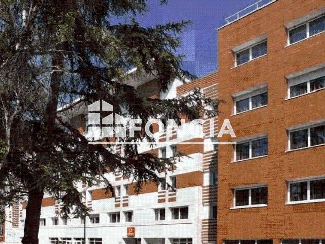 Studio meublé Grenoble