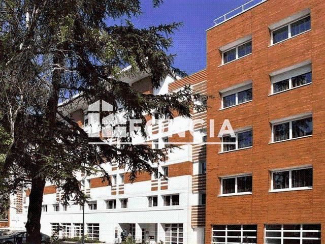 Studio meublé Grenoble