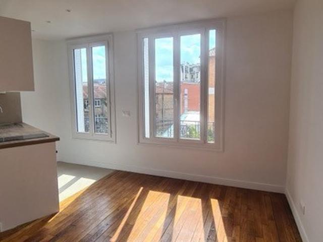 Studio meublé | Groupe LFB Immobilier