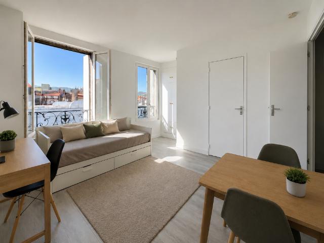 STUDIO MEUBLE HYPER CENTRE