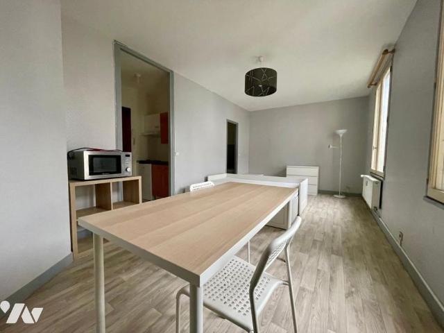 STUDIO MEUBLE HYPER CENTRE