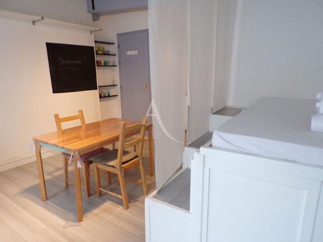 Studio Meublé hyper centre