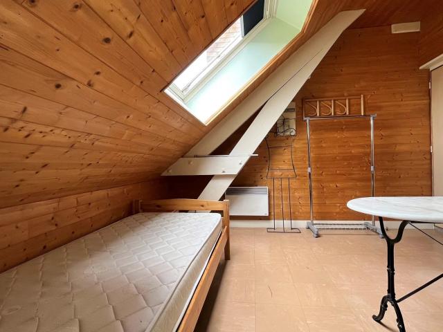 Studio meublé hyper centre