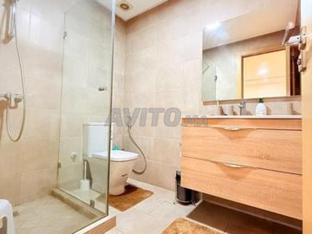 Studio meuble haut de gamme sans vis a vis