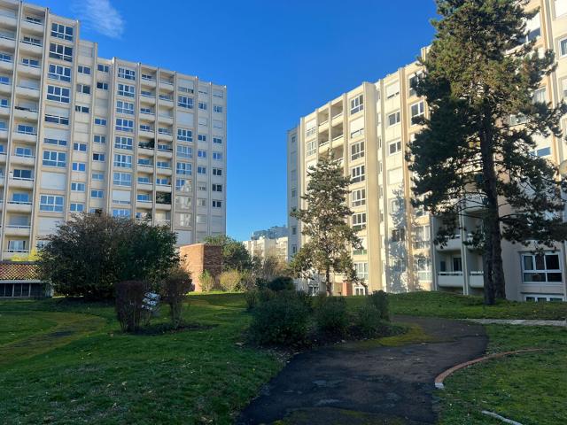 Studio Meublé Hauts de Chatou