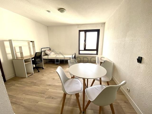 Studio meublé Hôpitaux Facultés