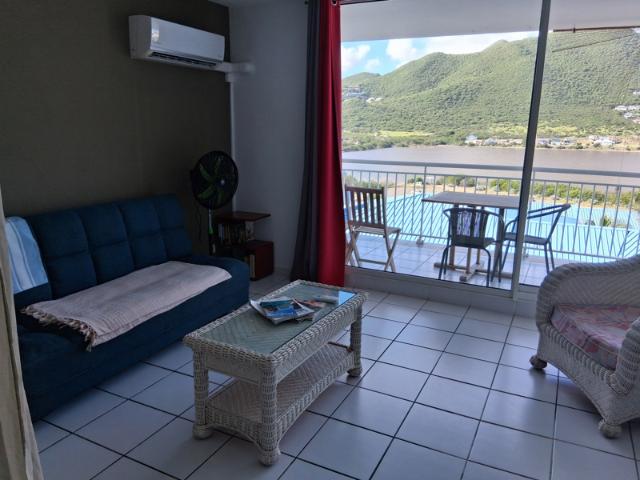 STUDIO MEUBLE HOTEL MONT VERNON