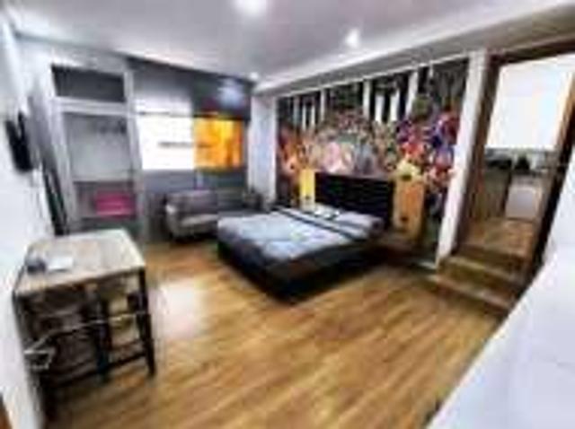 Studio Meublé HS Rabat Hassan 45m²