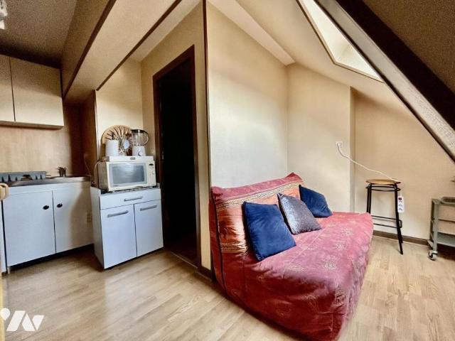 STUDIO MEUBLE IDEAL ETUDIANT