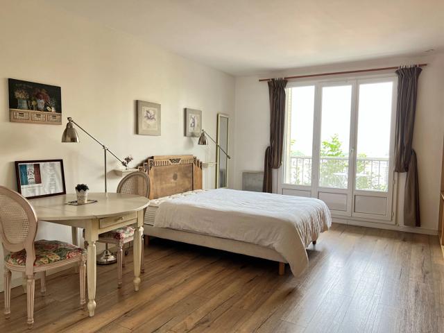 Studio meublé Issy Les Moulineaux Rue d'Erevan
