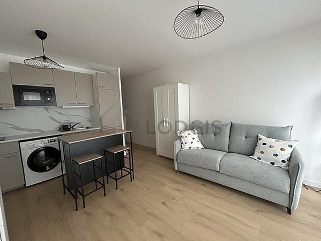 Studio meublé Juvisy 91260