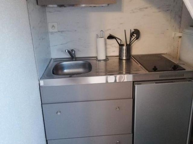 Studio meublé jaude