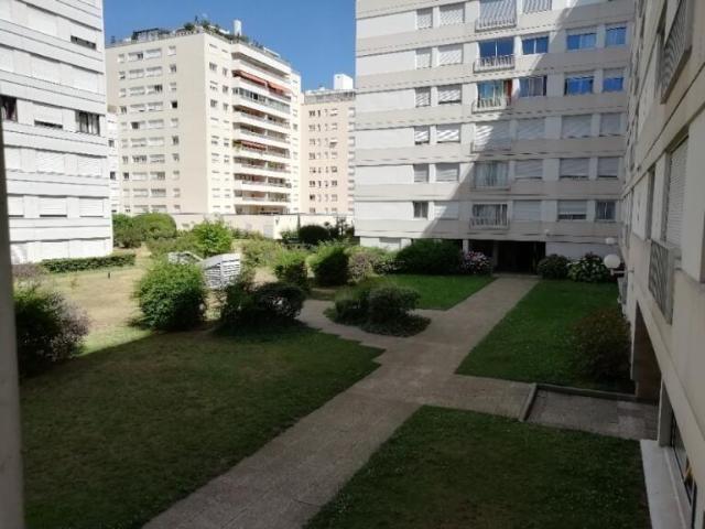 Studio meublé Jean Macé